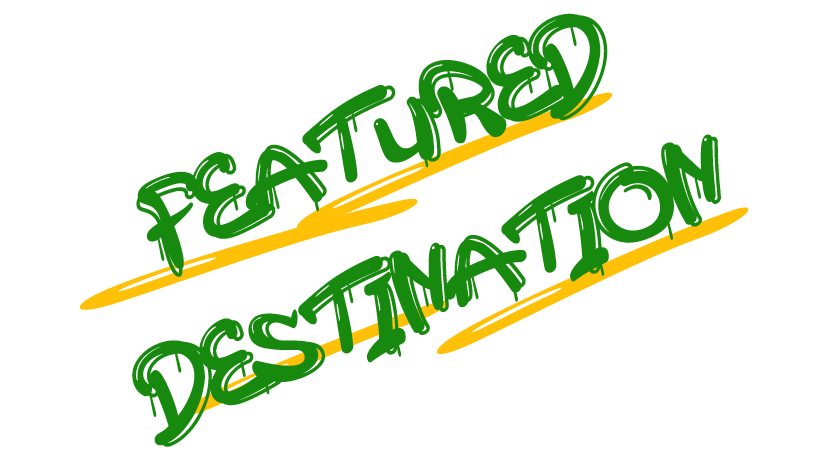 Featured Destination